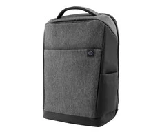 Hewlett Packard (HP) HP Travel 18 litrų 15.6 Pilkas Nešiojamas kompiuteris kuprinė