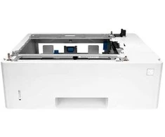 Hewlett Packard (HP) HP LaserJet 550 lapų popieriaus dėklas