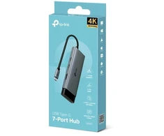 Hub tp-link uh7020c
