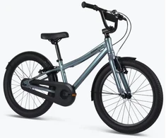 Huffy Literide Alu 20” bike, dusted violetinė (B374155W)
