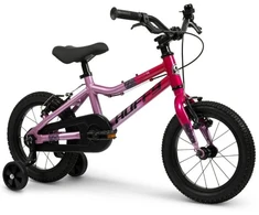 Huffy Literide Alu 14" Rožinė Children's Bike (24215W)