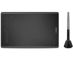 Huion h580x grafinis planšetinis kompiuteris