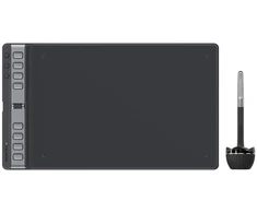 Huion Planšetė graficzny inspiroy 2l juodas