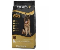 Hurtownia Karm „Energydog Elite“ didelės energijos šunų ėdalas, 18 kg