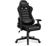Huzaro Žaidimų kėdė dla dziecka hz-ranger 6.0 juodas