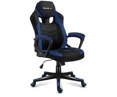 Huzaro Žaidimų kėdė hz-force 2.5 mėlynas mesh