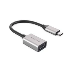 Targus Hiper | HyperDrive | HD425D-GL | USB-C iki 10 Gbps USB-A | Adapteriai