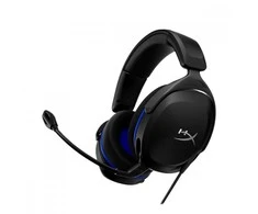 HyperX Ausinės cloud stinger 2 core žaidimams ps juodas - 6h9b6aa