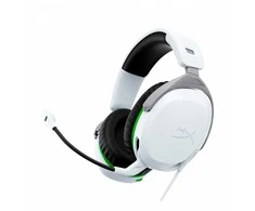 Ausinės HyperX Ausinių rinkinys cloudx stinger 2 žaidimams xbox - 75x28aa