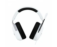 Ausinės HyperX Ausinių rinkinys cloudx stinger 2 core žaidimams balta XBOX - 6h9b7aa