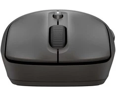 Hewlett Packard (HP) HP 410 Quiet Belaidė pelė - Juodas AZ7B2AA