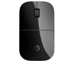 Hewlett Packard (HP) Bevielė pelė z3700 juoda europe v0l79aa#abb