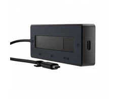 Hewlett Packard (HP) HP nešiojamas USB-C | 2 x USB-A | 1 x USB-C | 1 x RJ45