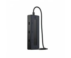 Hewlett Packard (HP) HP nešiojamas USB-C | 2 x USB-A | 1 x USB-C | 1 x RJ45