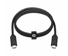 Hewlett Packard (HP) HP Przewód Thunderbolt 4, 1m, 40 Gb/s