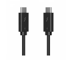 Hewlett Packard (HP) HP Przewód Thunderbolt 4, 1m, 40 Gb/s