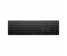 HP HyperX Klaviatūra 490k multi-device dual mode - bd5f4aa#abb