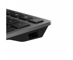 Klaviatūra HP 720 Dual-Mode Rechargable
