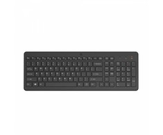 HyperX Klaviatūra classic 220 belaidė - 805t2aa#abb