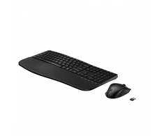 HP 680 Comfort Dual-Mode Klaviatūra ir pelė