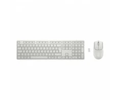 HyperX Klaviatūra i pelė komplektas 490c multi-device dual-mode - be1m5aa#abb
