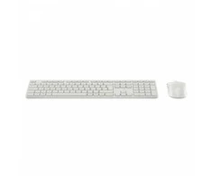 HyperX Klaviatūra i pelė komplektas 490c multi-device dual-mode - be1m5aa#abb