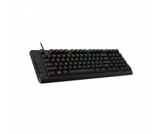 „Hewlett Packard“ (HP) „HP HyperX Eve 1800“ – žaidimų klaviatūra