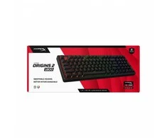 HyperX Klaviatūra žaidimams origins 2 1800 b4qs4aa#aba