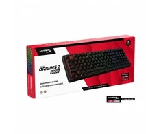 Hewlett Packard (HP) HP HyperX Origins 2 1800 - Klaviatūra žaidimams