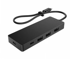 Hewlett Packard (HP) Koncentrator kelioninis classic usb-c g3 hub - 86t46aa#abb
