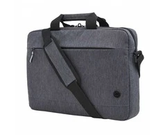 Hewlett Packard (HP) Krepšys hp prelude pro laptop bag do notebooka 15,6" pilka 4z514aa