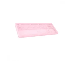 HyperX Obudowa na klawiaturę origins 2 1800 pink housing - bf0u2aa