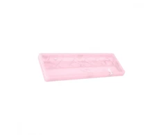 Klaviatūra HyperX Obudowa na klawiaturę origins 2 65 pink housing - bf0t9aa