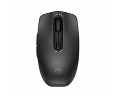Hewlett Packard (HP) 690 įkraunama belaidė pelė - 7m1d4aa#abb