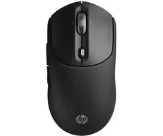 Hewlett Packard (HP) Pelė hp 700 rechargeable pelė juodas belaidė su akumulatorem juoda az7b0aa