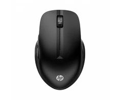 Hewlett Packard (HP) Pelė hp 430 multi-device belaidė pelė juodas belaidė juoda 3b4q2aa