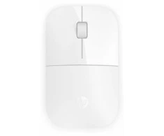 Hewlett Packard (HP) Pelė hp z3700 belaidė pelė baltas belaidė balta v0l80aa