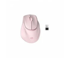 HP HyperX Pelė ergonomiczna tilt 720m rožinė - bh7n4aa#abb