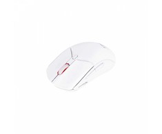 HyperX Pelė „Pulsefire Haste 2“ balta 6n0a9aa