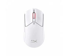 HyperX Pelė „Pulsefire Haste 2“ balta 6n0a9aa
