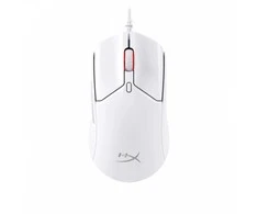 Pelė HyperX Pulsefire Haste 2, juoda