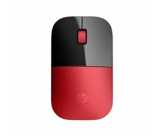 Hewlett Packard (HP) Pelė hp z3700 belaidė pelė red belaidė juoda-raudona v0l82aa