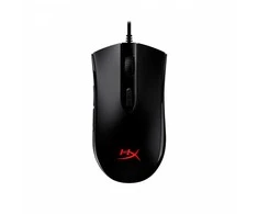 HyperX „Pulsfire Core“ žaidimų pelė, juoda - 4p4f8aa