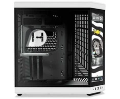 „Hyte Y70 Midi Tower“ standartinis korpusas – „Panda“