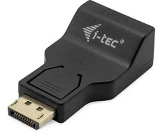 I-tec Adapteris displayport do vga