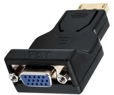 I-tec Adapteris displayport do vga