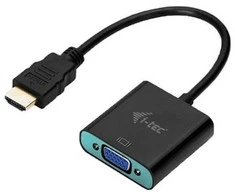 I-tec HDMI į VGA kabelio adapteris