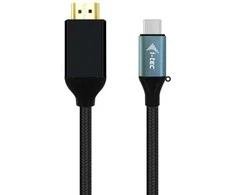 I-tec Kabelis / adapteris usb-c do hdmi 4k | c31cblhdmi60hz