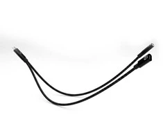 I-tec USB-C garso/duomenų maitinimo skirstytuvo kabelis 100 W