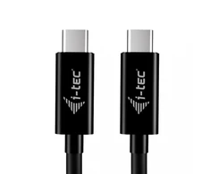 I-TEC USB-C Charging Cable 1.8m supports USB Power Delivery iki 100 W